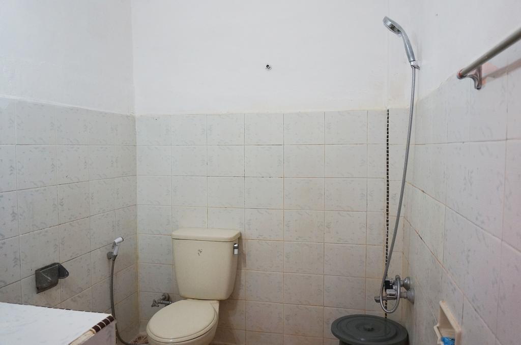 Ambaroba Resort Hotel Tuk Tuk Bilik gambar
